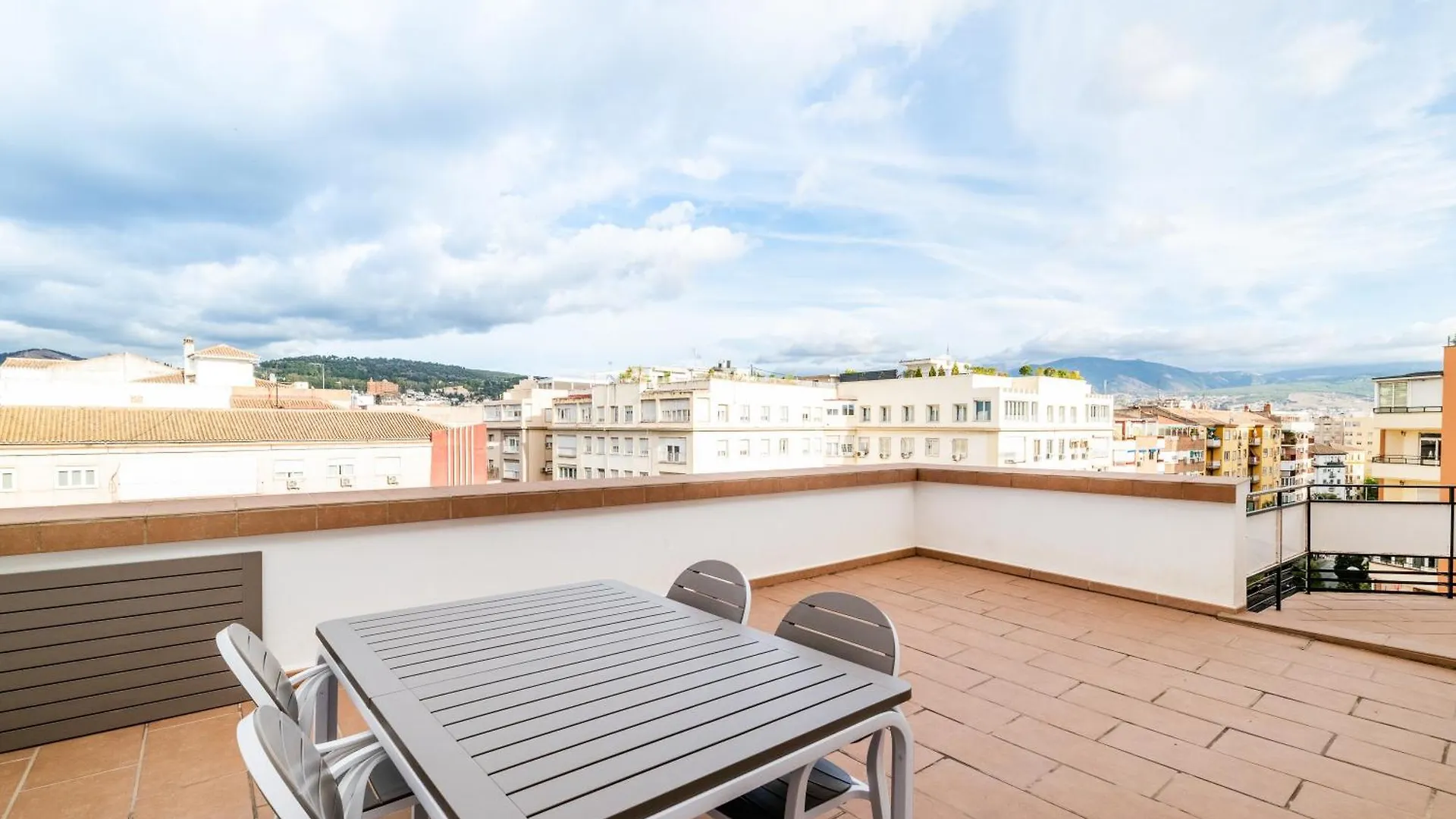 Tuguest Neptuno Apartment Granada 0*,  Spain