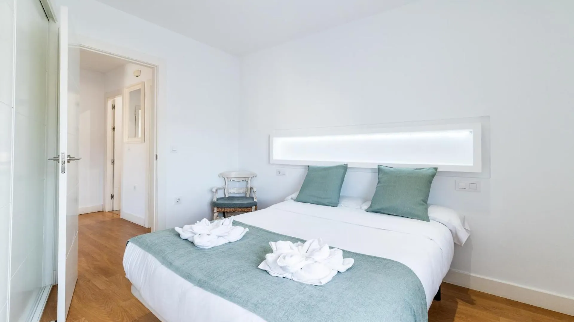 Tuguest Neptuno Apartment Granada