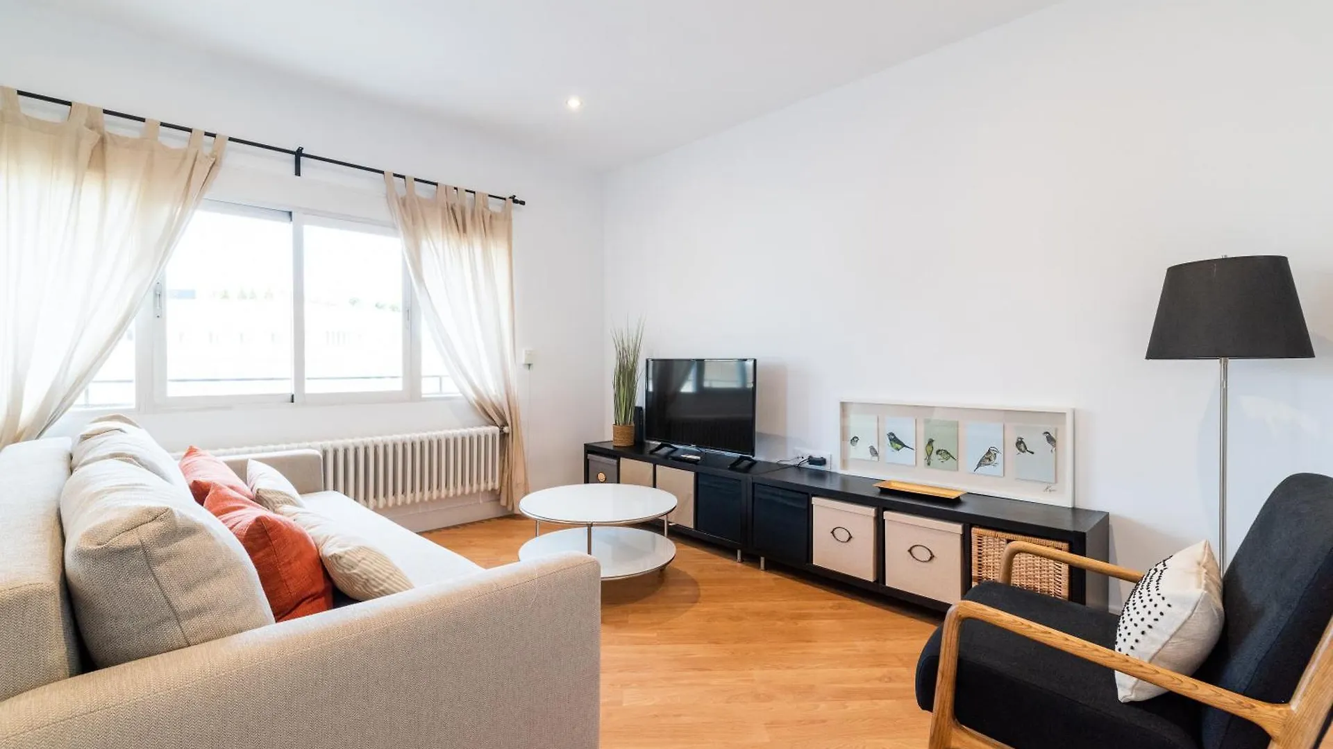 Tuguest Neptuno Apartment Granada