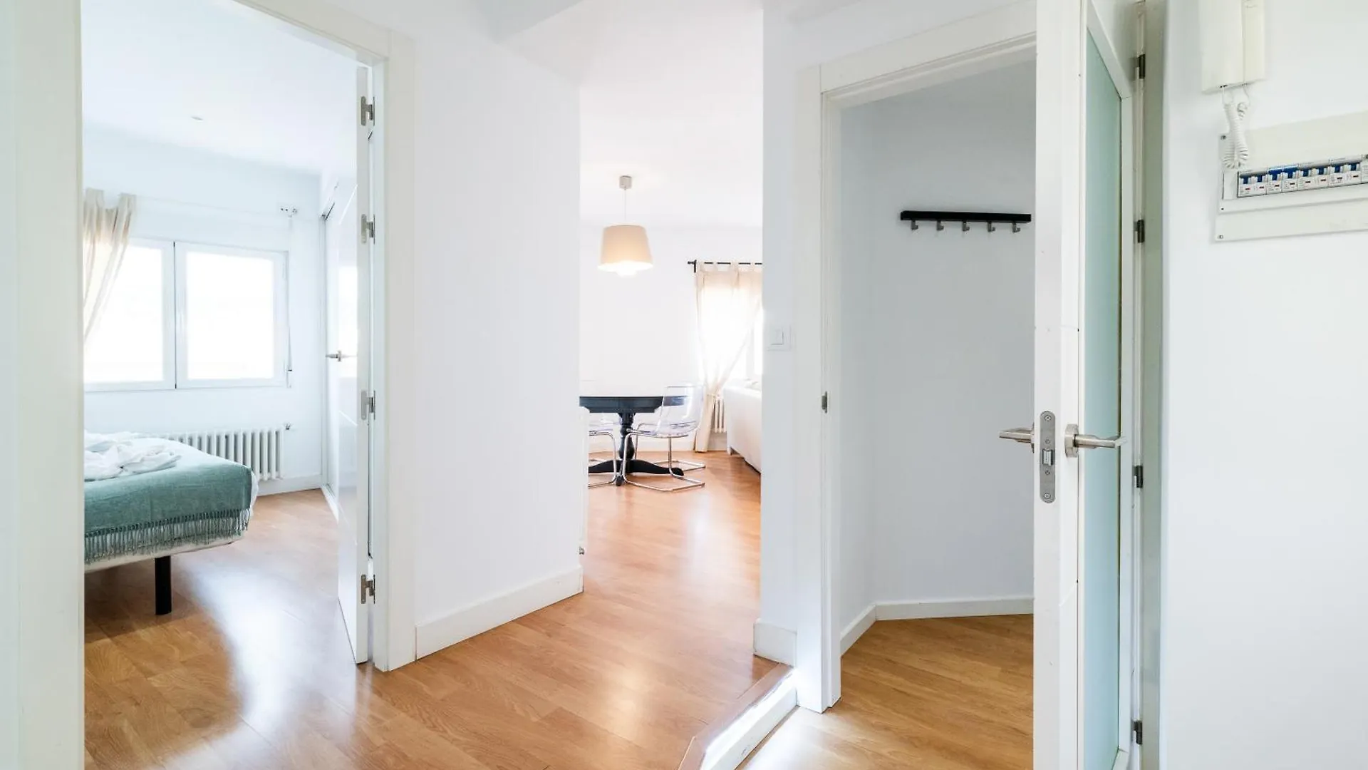 Tuguest Neptuno Apartment Granada