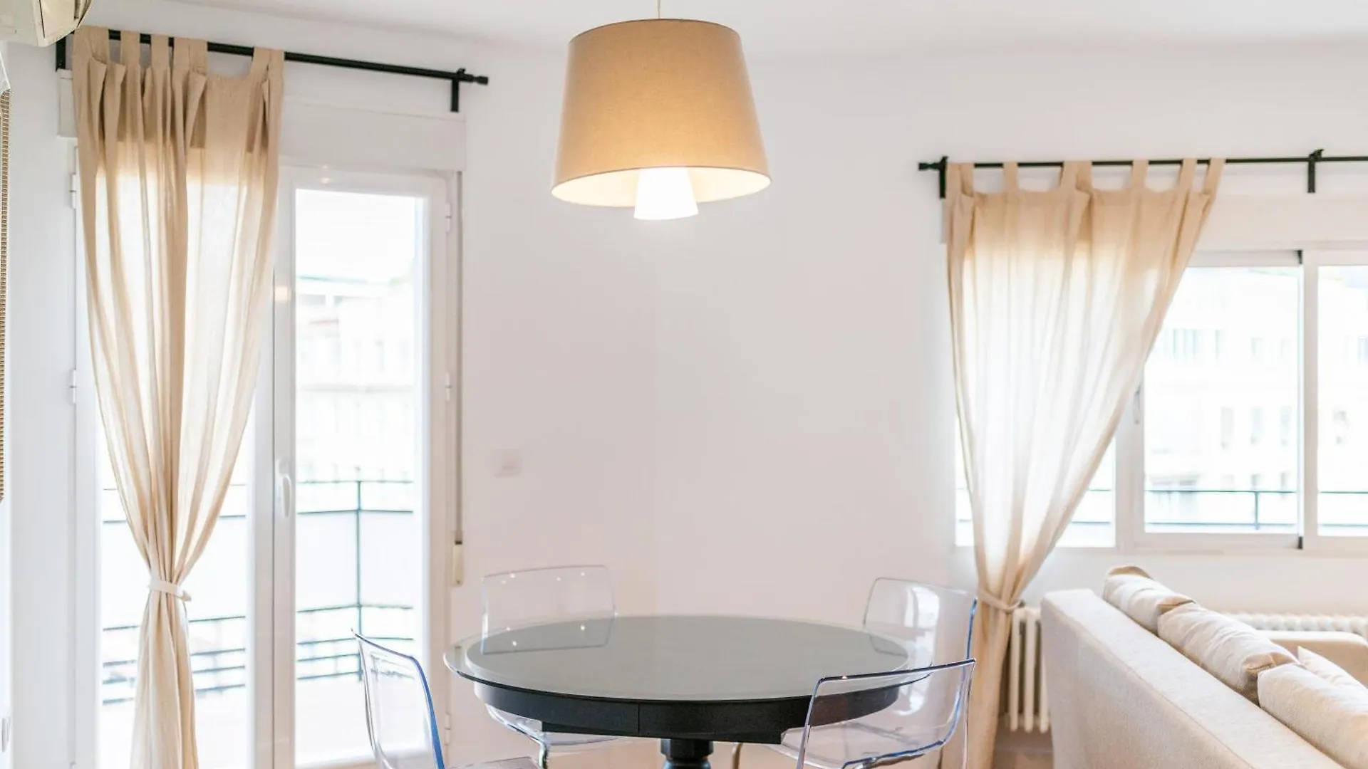 Tuguest Neptuno Apartment Granada