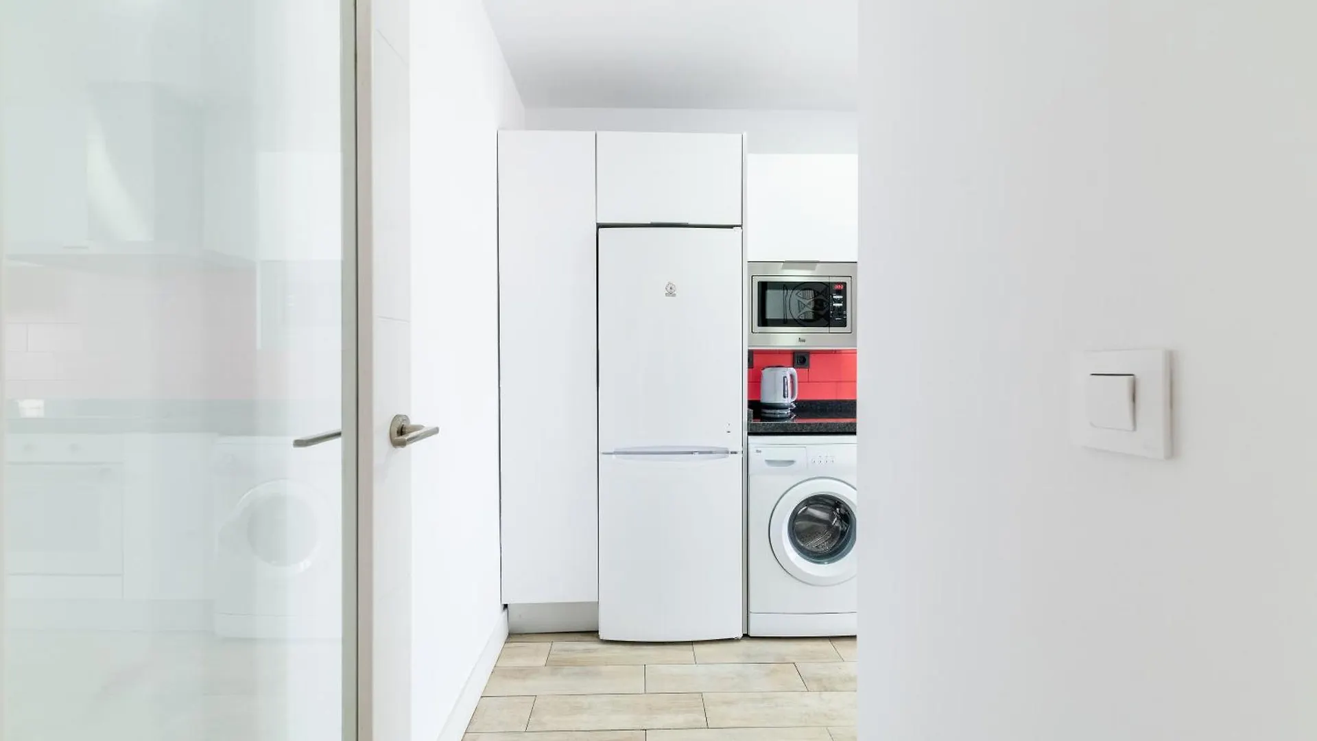 Tuguest Neptuno Apartment Granada