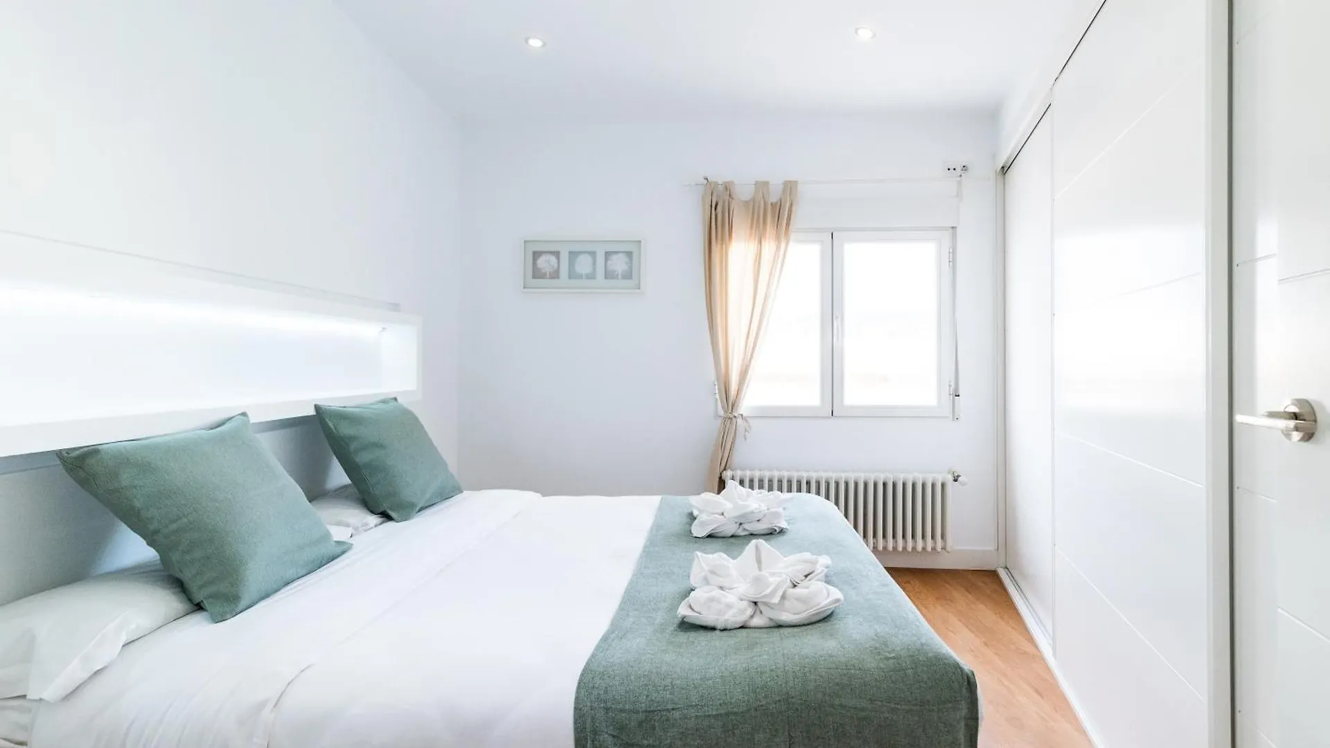 Tuguest Neptuno Apartment Granada