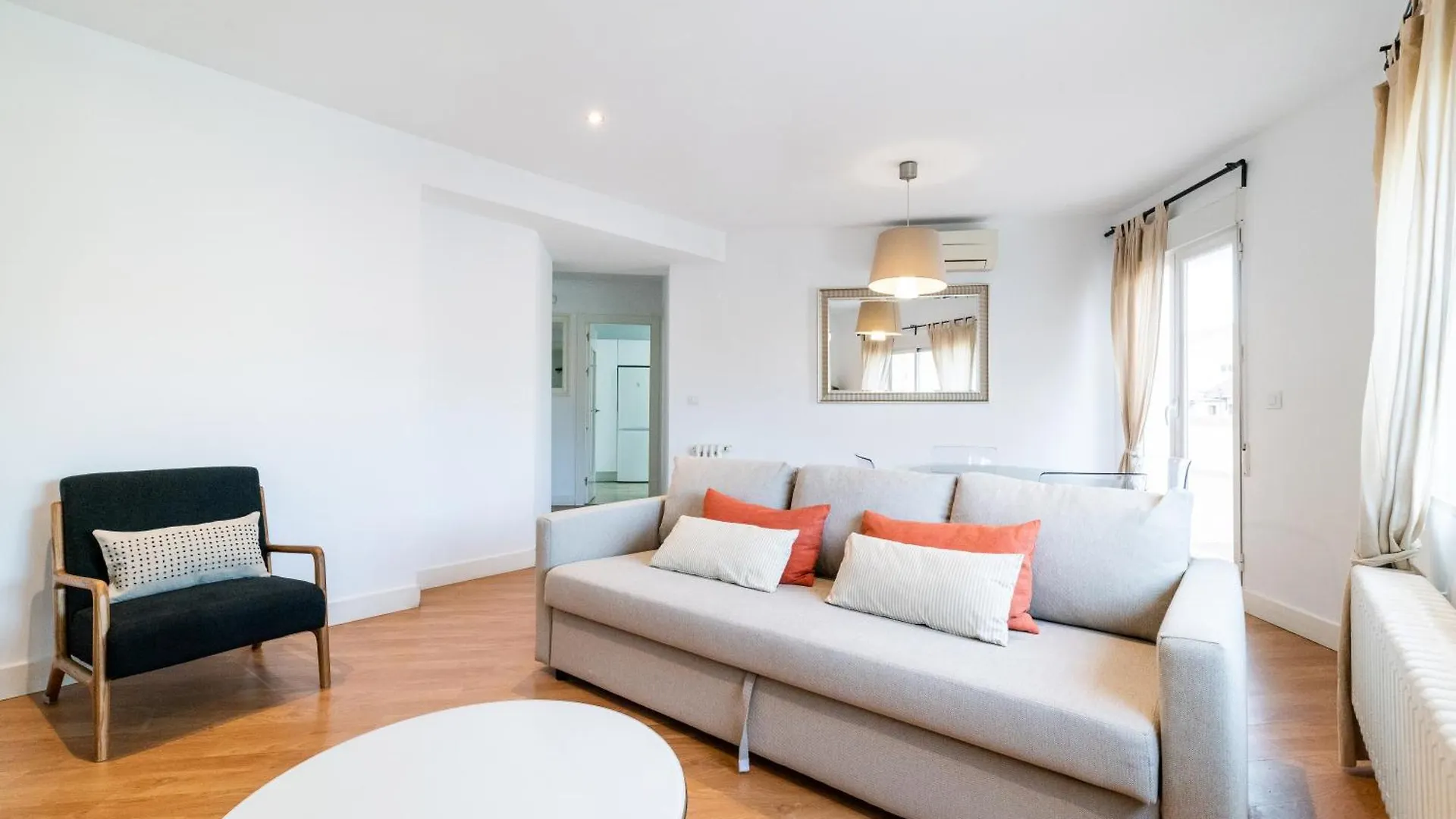 Tuguest Neptuno Apartment Granada