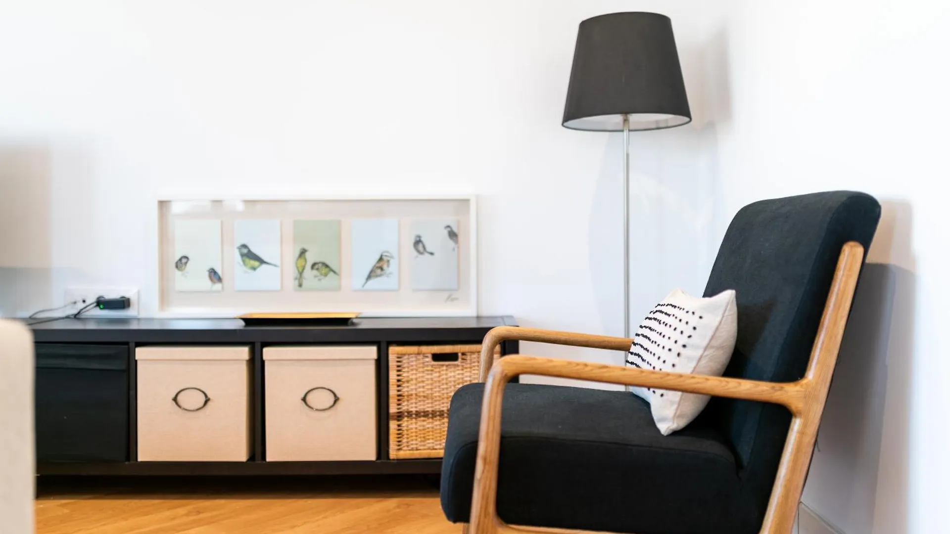 Tuguest Neptuno Apartment Granada