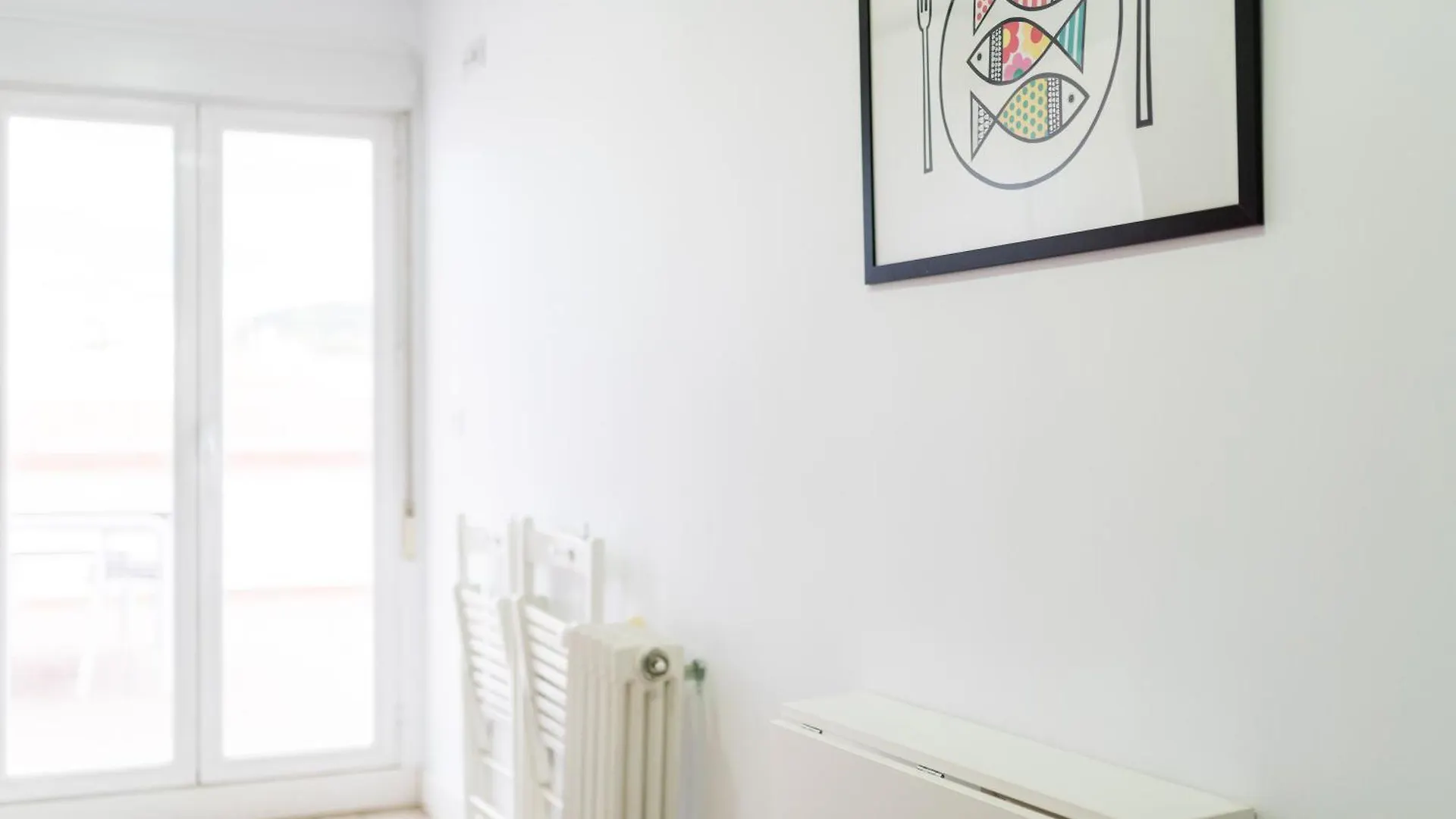 Tuguest Neptuno Apartment Granada Spain
