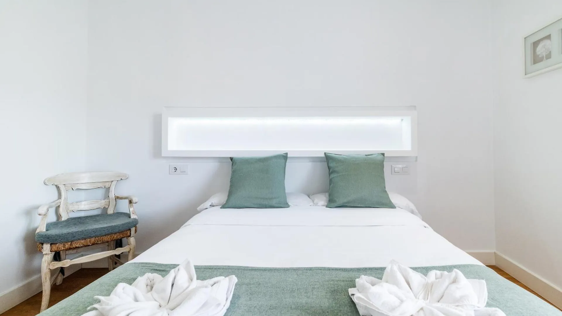 Tuguest Neptuno Apartment Granada