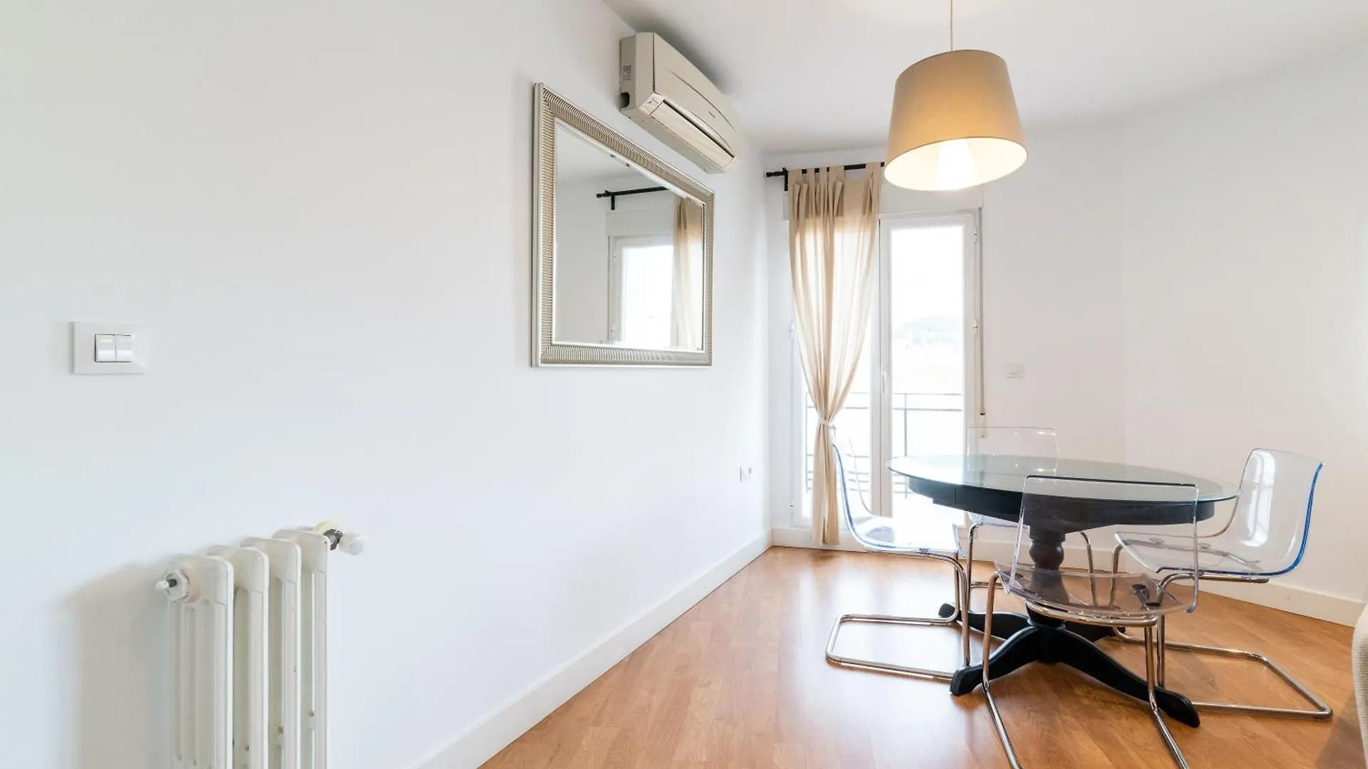 Tuguest Neptuno Apartment Granada